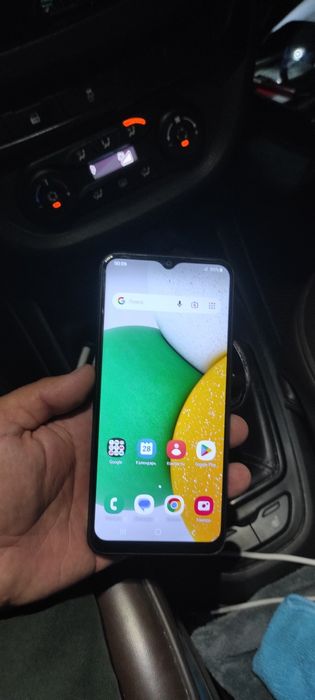 Продам сотовый телефон Samsung