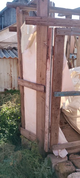 Продам уличный душ, самовывоз