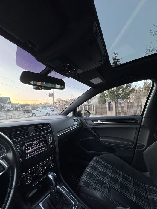 Volkswagen Golf 7