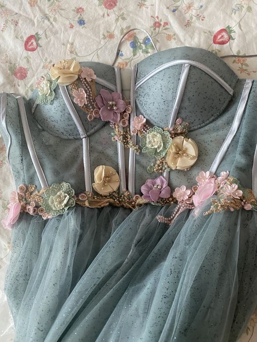 Бална Рокля/ Официална / Елегантна