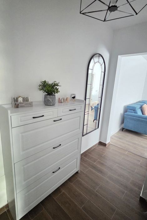 Apartament 2 camere George Enescu