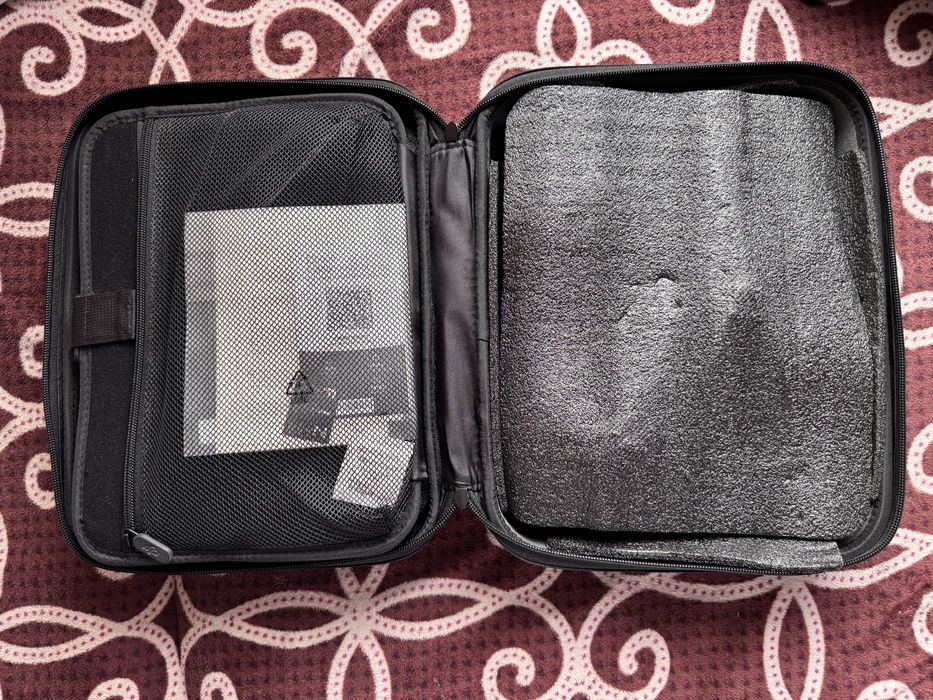 Стабилизатор DJI RONIN RS 4 PRO Combo