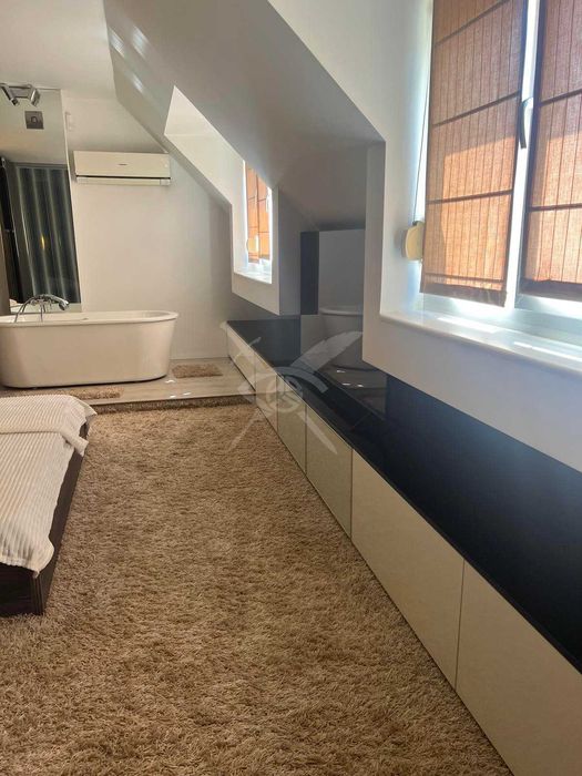 Продава се Двустаен апартамент в Бургас, Зорница - 103 кв.м за 1738 €/кв.м - Снимка #8