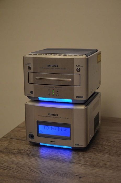 Продам мини систему