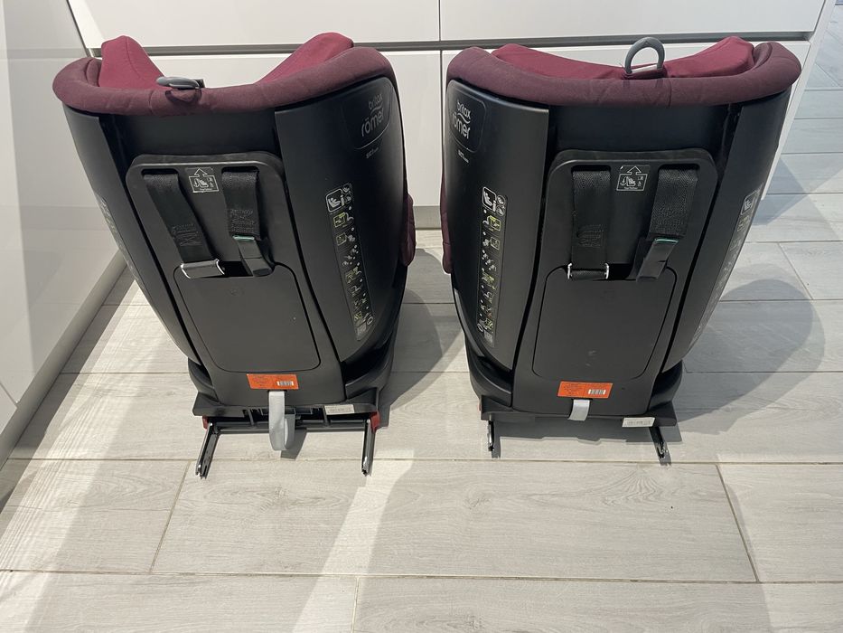 Столче Britax Romer TRIFIX2 i-Size