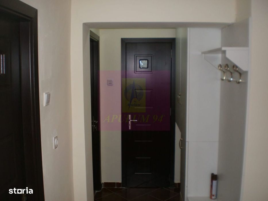 Apartament 3 camere pe bd Decebal stradal