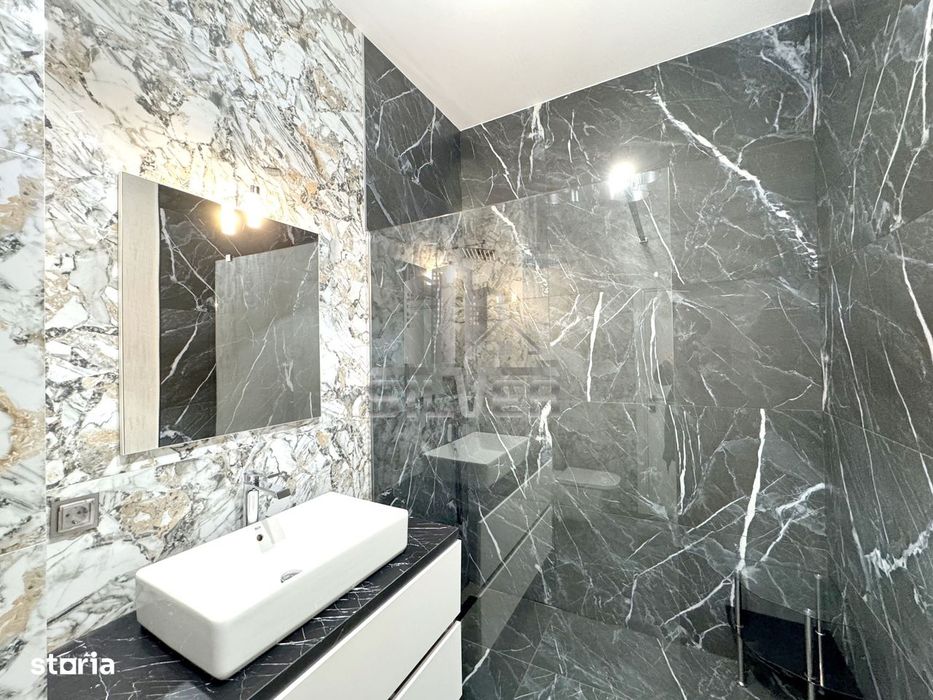 Apartament ultrafinisat la 3 minute de Baza Sportiva/Parcul Poligon.