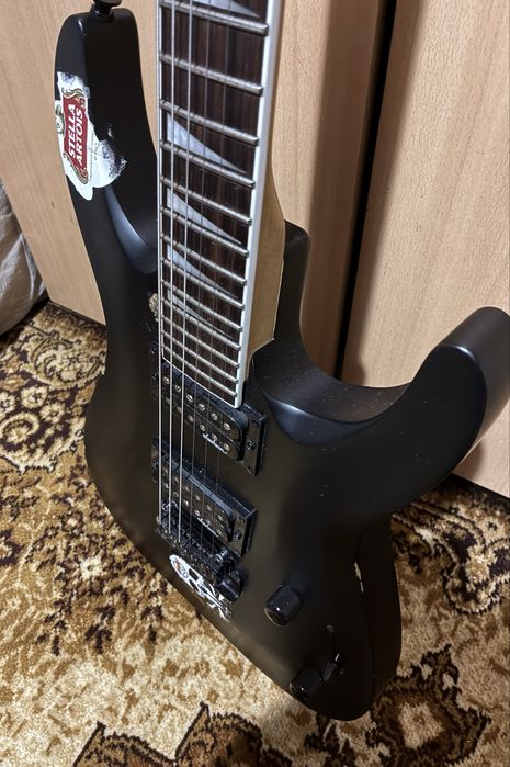 Chitara Electrica Jackson JS22
