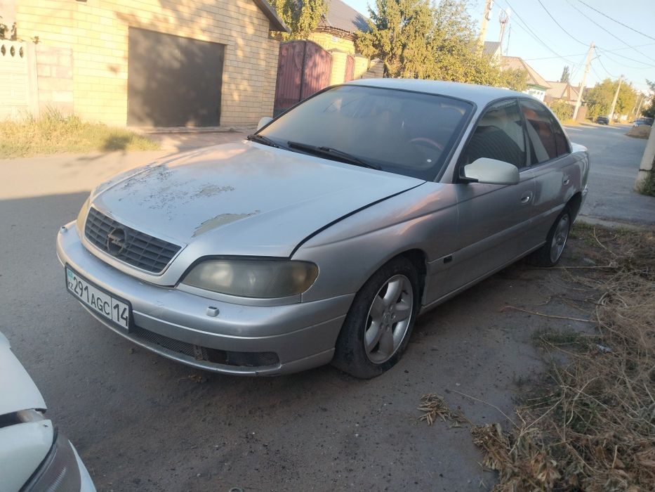 Продам авто не на ходу