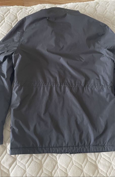 Ветровка Manifest