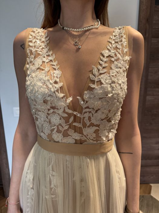 Rochie de mireasa