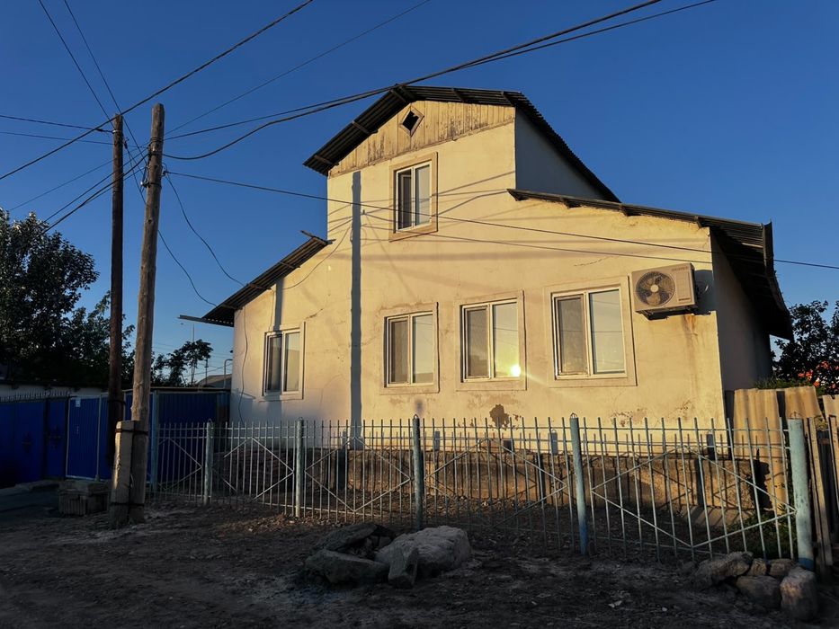 Осипенкадан үй сатылады
