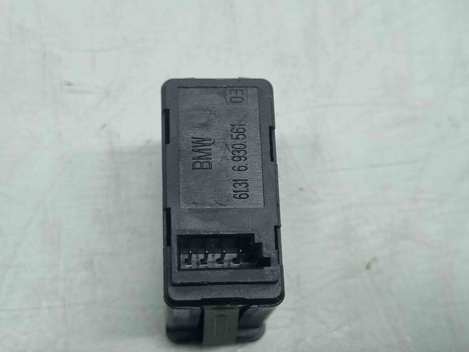 Conector auxiliar USB  Bmw X3 (E83) [Fabr 2003-2009] 6930561