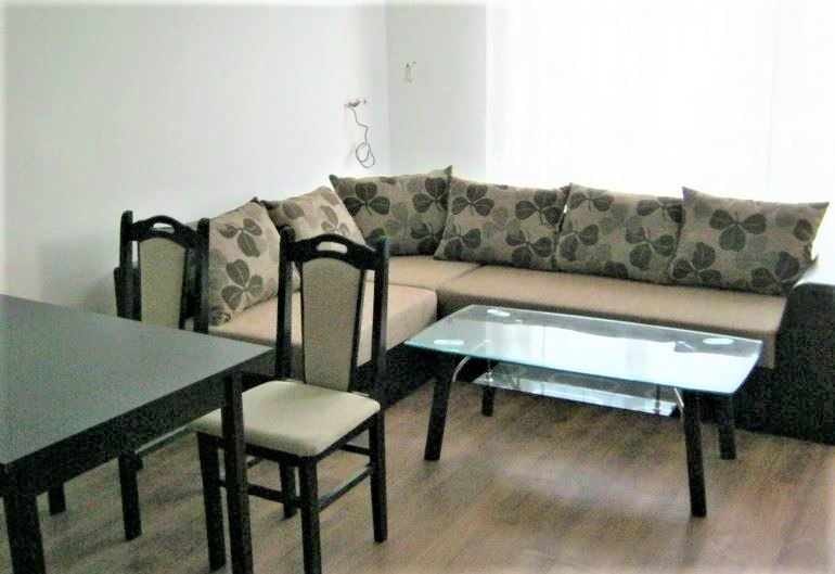 Дава се под наем Двустаен апартамент в София, Овча купел 2 - 60 кв.м за 350 € - Снимка #1