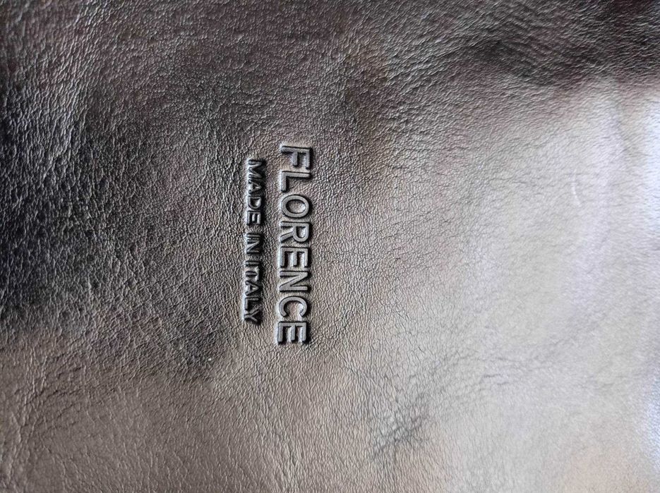 Черна дамска чанта от еко кожа