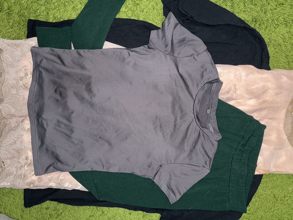 Набор женских вещей