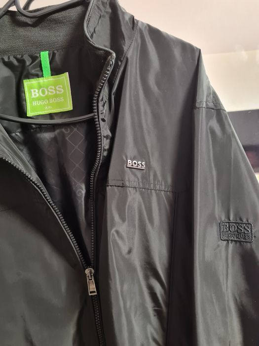 Gheacă xl Hugo boss