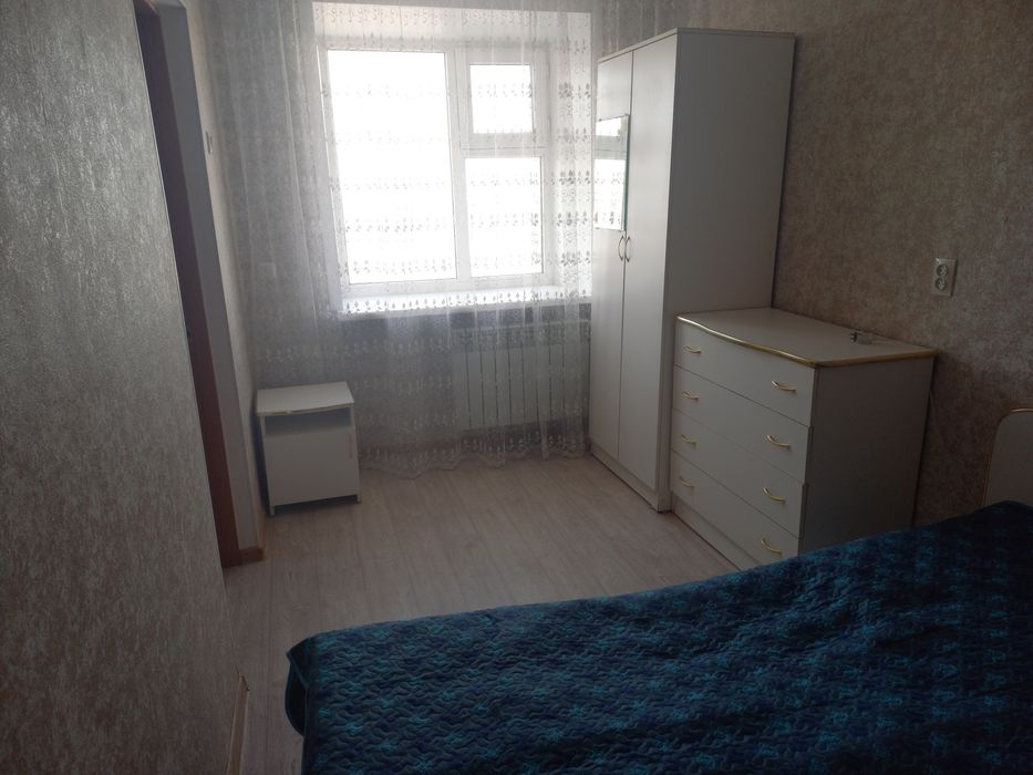 Продажа квартиры