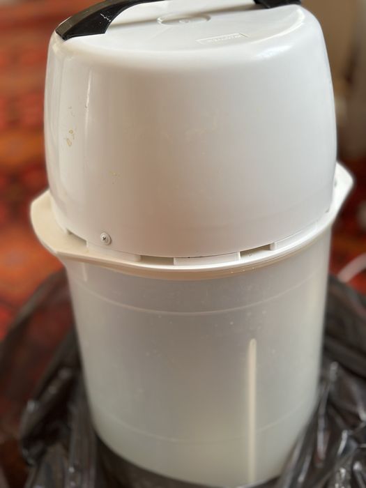 Маслобойка