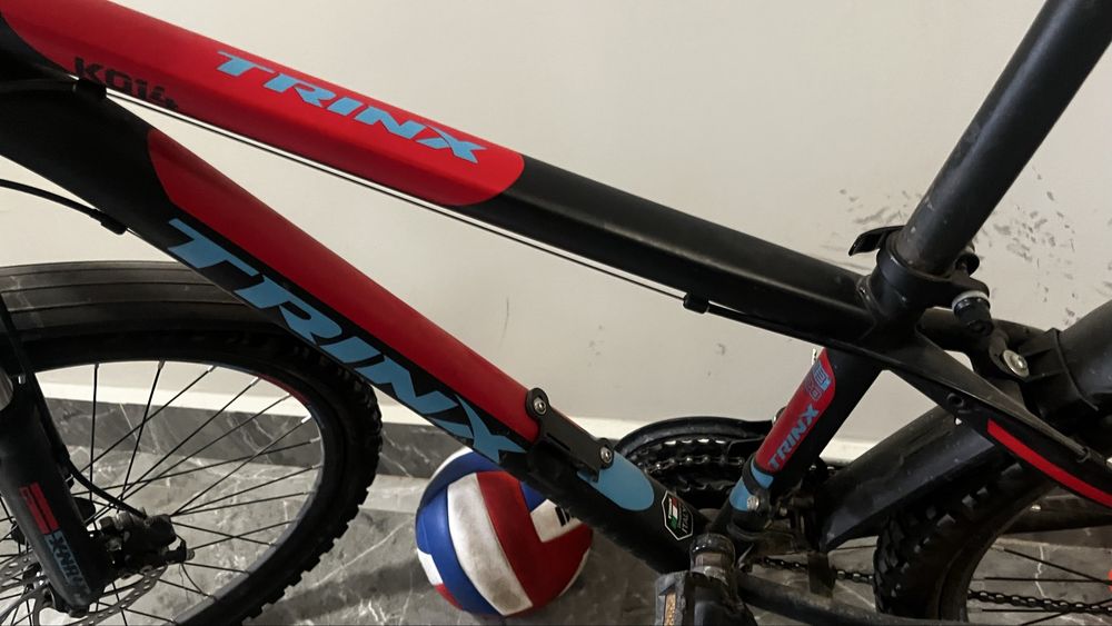 Велосипед Trinx k014
