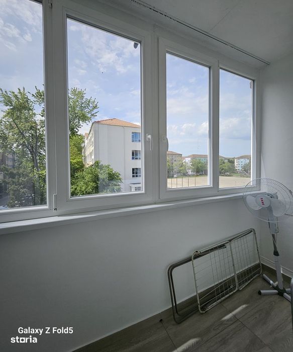 Apartament cu 3 camere de închiriat – str. Cazaban Iosia