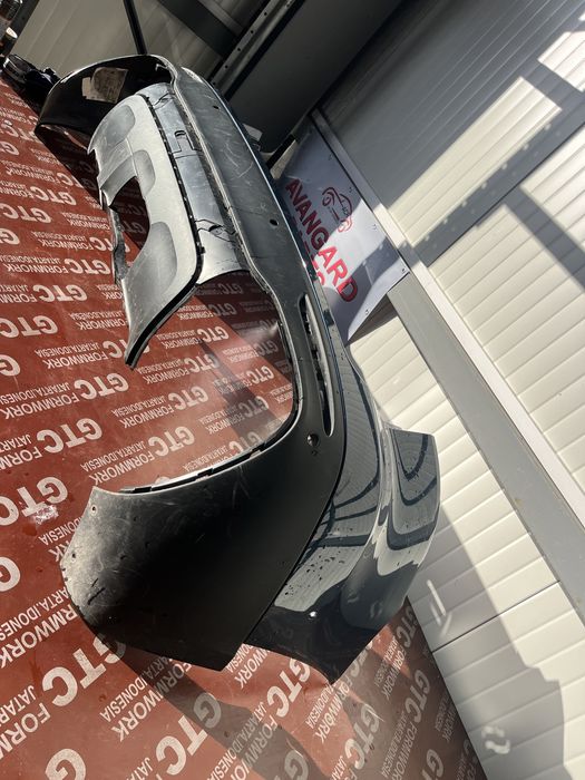 Броня Mercedes GLB 2022г 2бр.