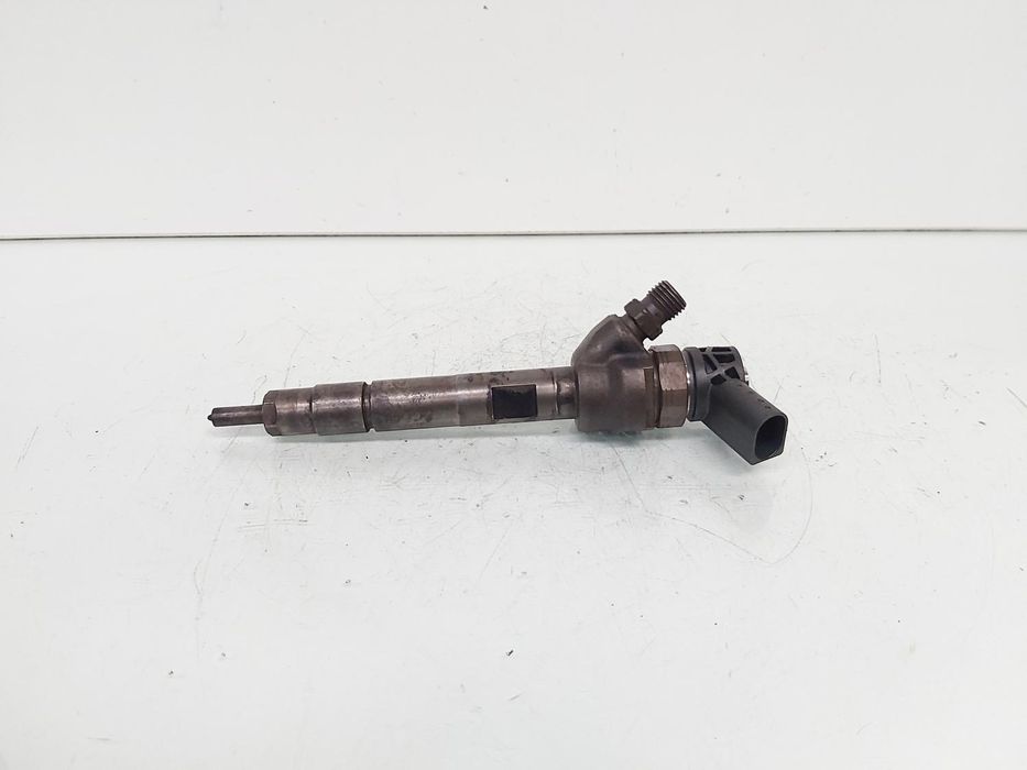 Injector, cod 7810702-02, 0445110382, Bmw 4 (F32), 2.0 diesel, N47D20C