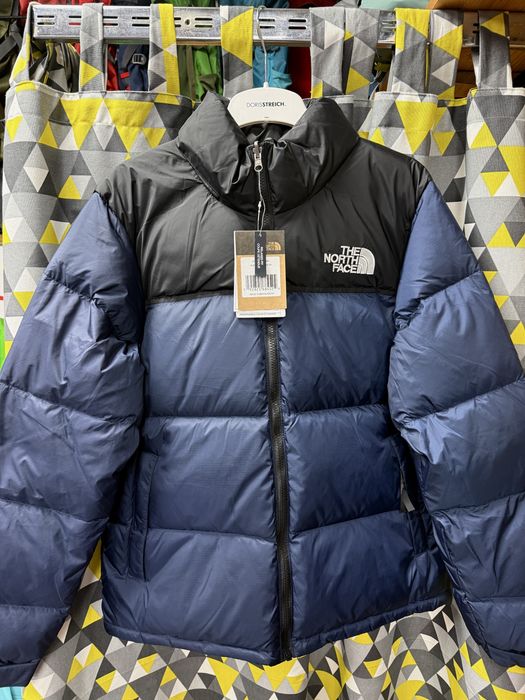 The North Face пухено яке
