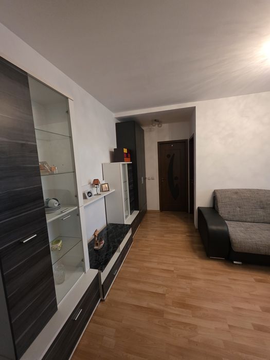 Apartament – Paltin - Vedere 2