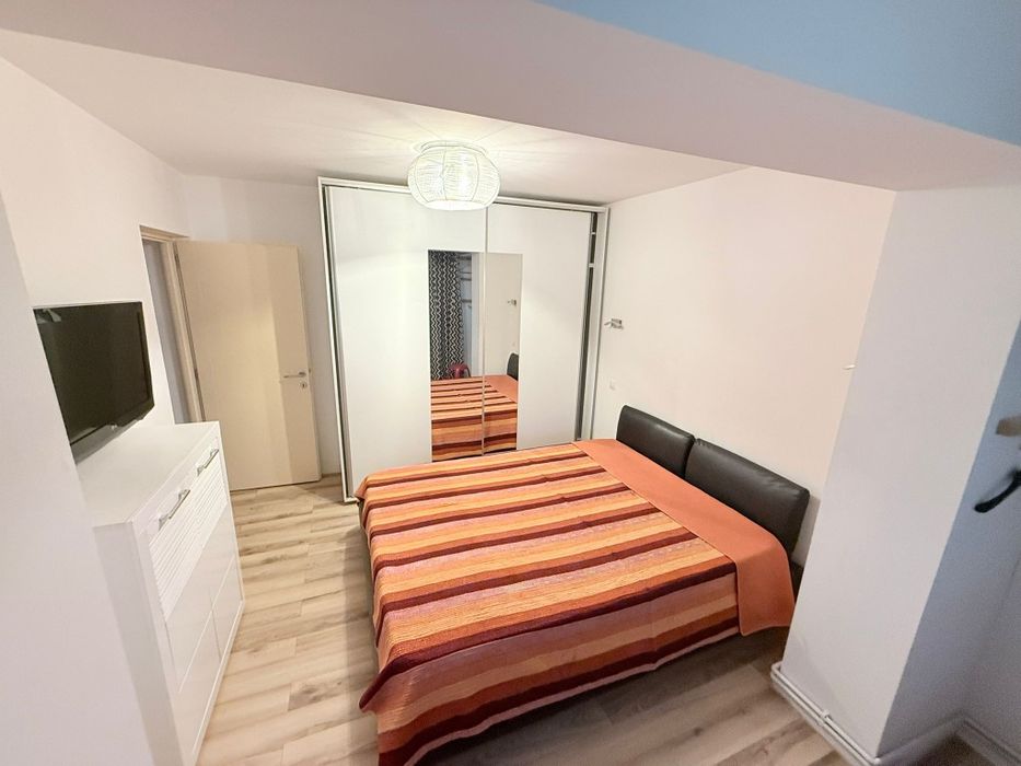 Apartament 4 camere de închiriat – Baia Mare, Aleea Aurora
