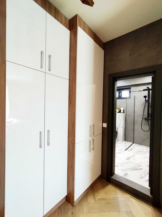 Дава се под наем Двустаен апартамент в Перник, Изток - 70 кв.м за 770 € - Снимка #14