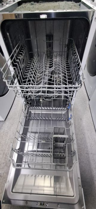 Masina de vase Midea 45cm import GERMANIA Garanție LD160