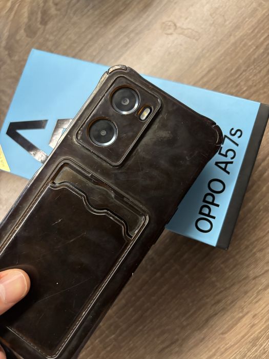 Продаю oppo a57s