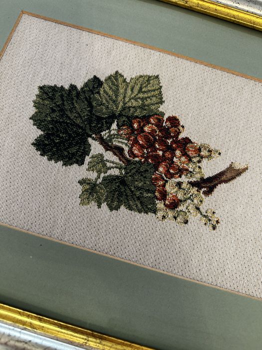 Картины вышивание крестиком