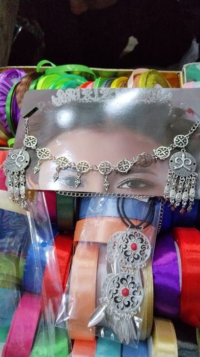 Аксессуары для женщин