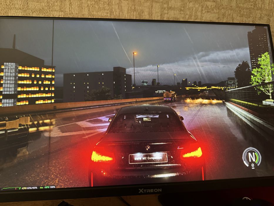 Топовый Комплект Пк Rtx 4060