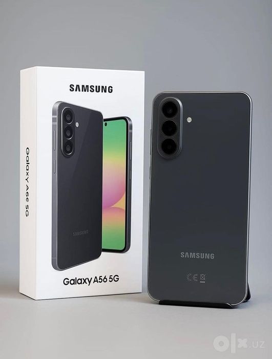 Samsung A 56 8/128