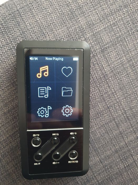 Fiio X3 player muzica