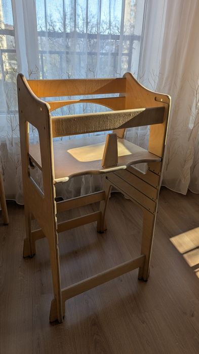 Детска учебна кула