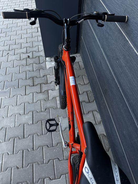 Велосипед DIAMONDBACK 26" 3х7 L"