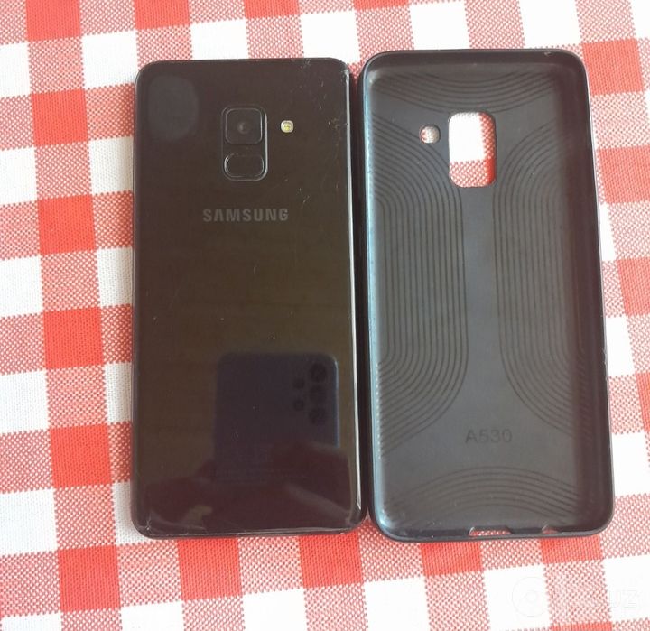 Samsung a8 32gb sotiladi