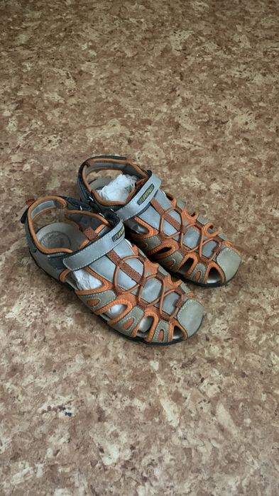 Продам сандали, босоножки