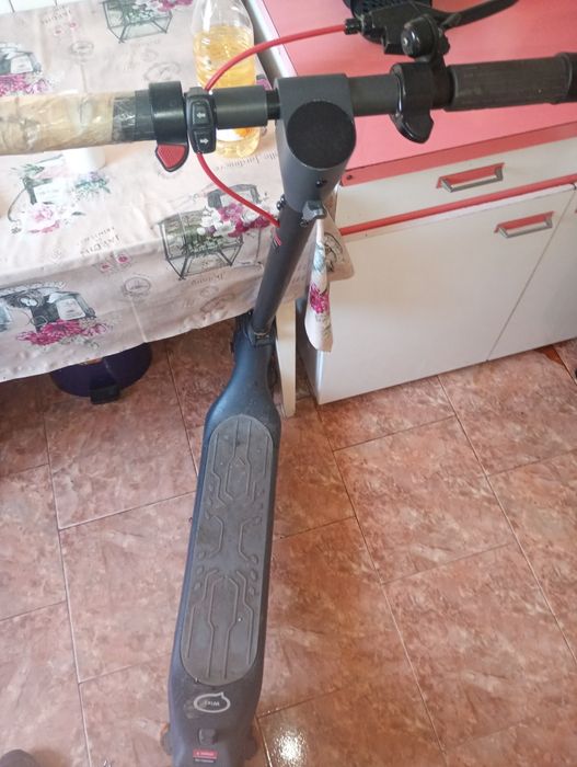 Trotineta electrica wizy la piese