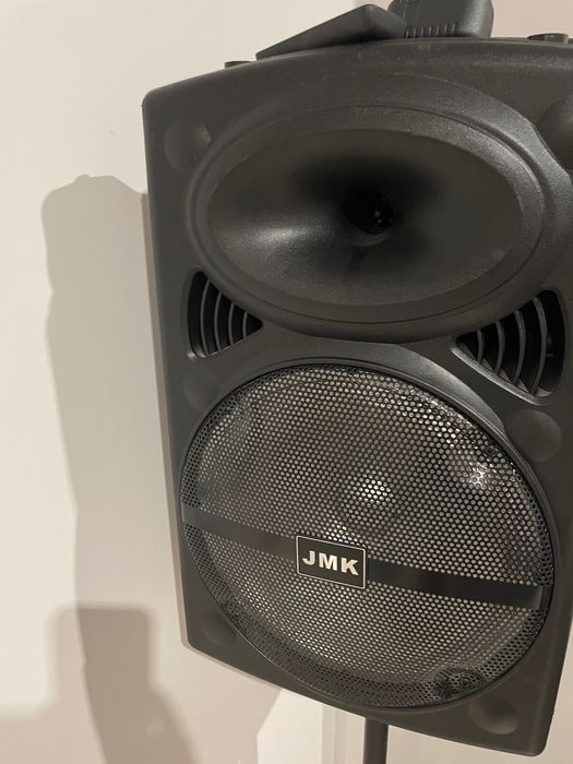 Тон колона 12-ка