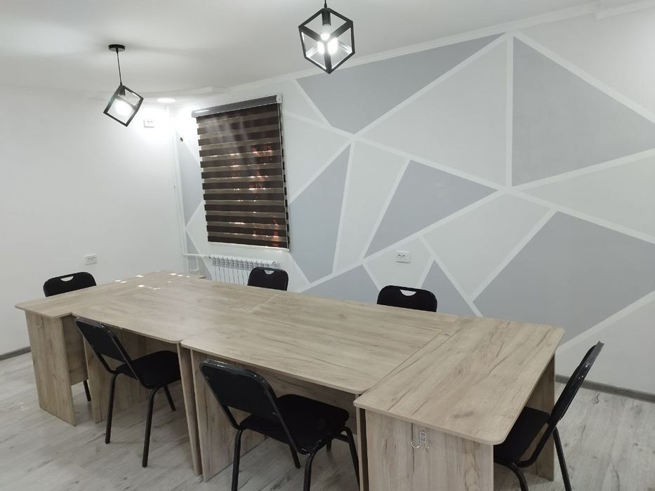 Офис по выгодной цене на Мирзо -улугбеке