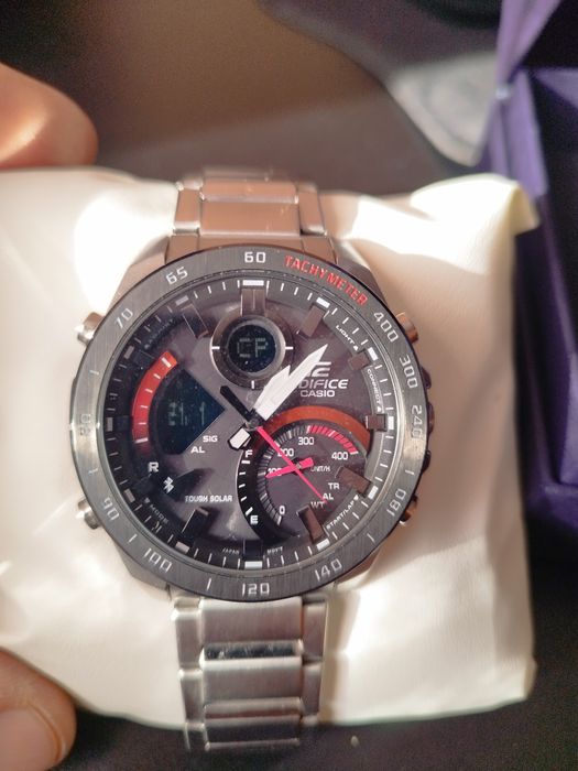 Часы Casio новые