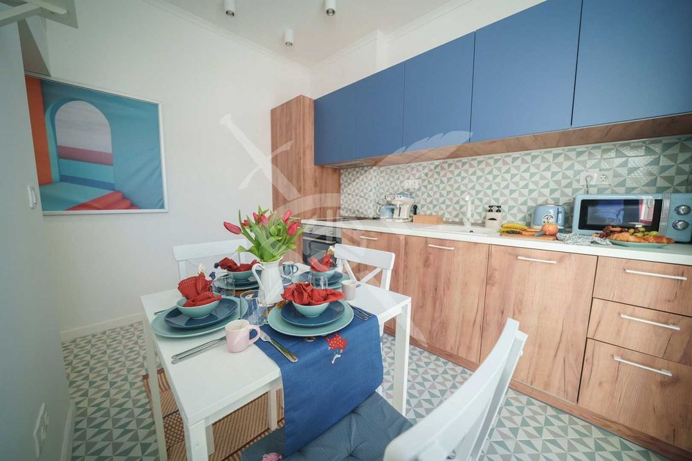 Продава се Многостаен апартамент в София, Център - 111 кв.м за 2642 €/кв.м - Снимка #12