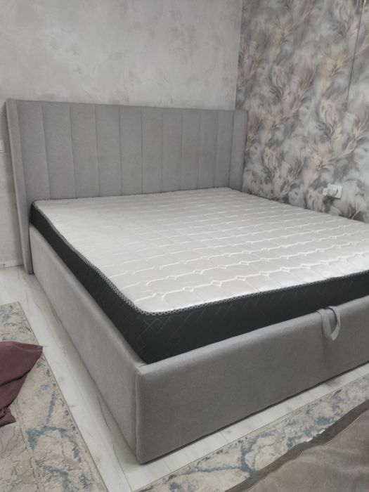 Продам   кровать