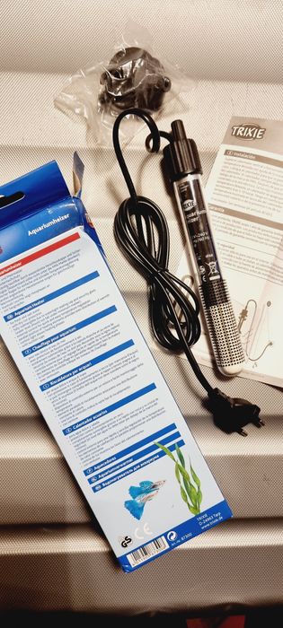 Încălzitor de acvariu Trixie  25 W