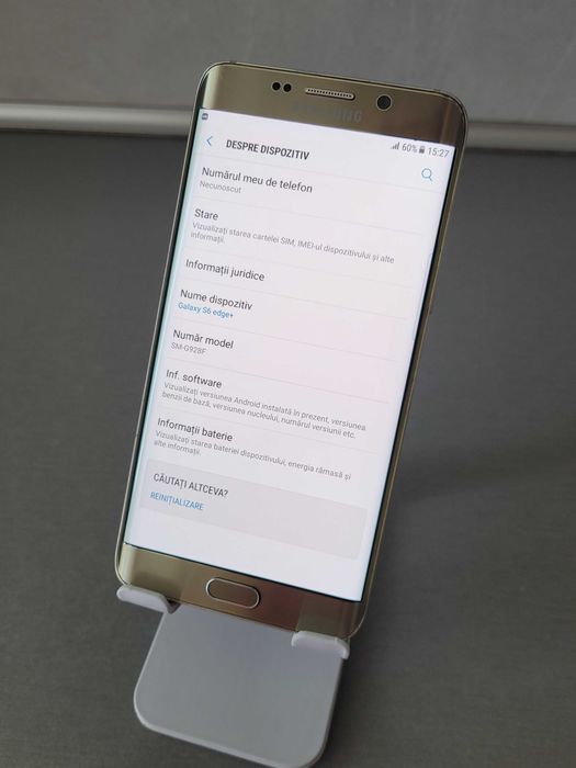 Samsung galaxy s6 edge plus -colecție